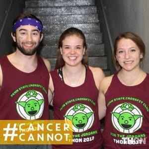 Meet your Posher, Jack